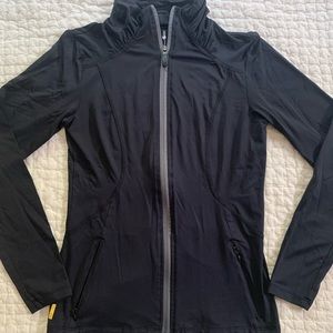 Lolë Full Zip Workout Jacket